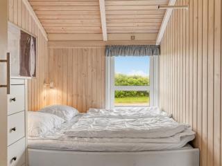 Holiday Home Sina - 300m from the sea by Interhome - 1