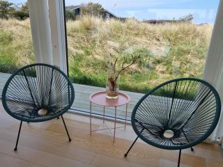 Holiday Home Darla - 375m from the sea by Interhome - 2