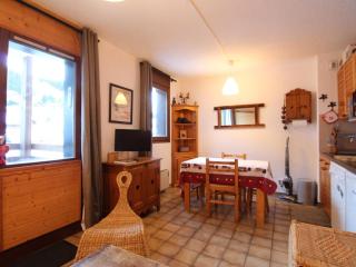 Studio 4 pers. avec Balcon, Proche Pistes et Commerces, Parking Inclus - Arâches-la-Frasse - FR-1-572-181 - 8