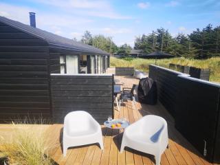 Holiday Home Darla - 375m from the sea by Interhome - 4