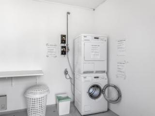 Apartment Britta - 100m from the sea by Interhome - 1