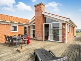 Holiday Home Broder - 150m from the sea by Interhome - 4