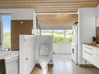 Holiday Home Broder - 150m from the sea by Interhome - 5