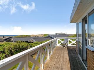 Holiday Home Mielikki - 200m from the sea by Interhome - 2