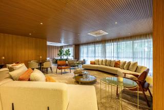 Radisson Serviced Apartments Jardins - 2