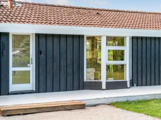 Holiday Home Klakke - 900m from the sea by Interhome - 3