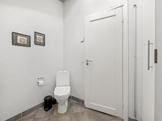 Holiday Home Fabio - 450m from the sea by Interhome - 4