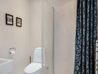 Holiday Home Oliver - 600m from the sea by Interhome - 1