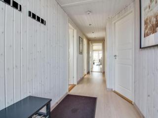Holiday Home Minza - 250m from the sea by Interhome - 2