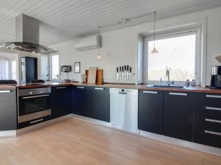 Holiday Home Minza - 250m from the sea by Interhome - 6