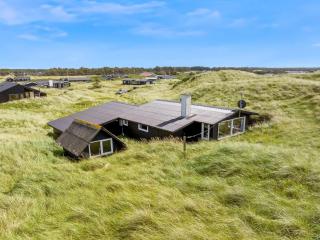 Holiday Home Fromer - 50m from the sea by Interhome - 8