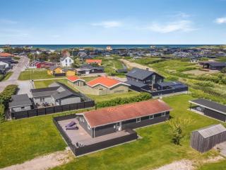 Holiday Home Franceska - 450m from the sea by Interhome - 2