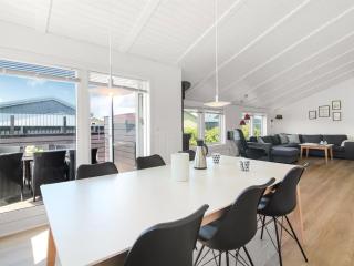 Holiday Home Franceska - 450m from the sea by Interhome - 8