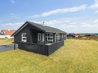 Holiday Home Eyvin - 100m from the sea by Interhome - 7