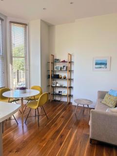 Beautiful One bedroom Apartment in Little Venice - 9