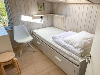 Holiday Home Laurits - 300m from the sea by Interhome - 2