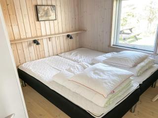 Holiday Home Laurits - 300m from the sea by Interhome - 4