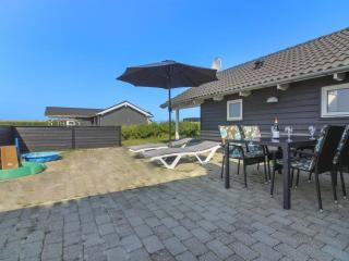 Holiday Home Mattis - 650m from the sea by Interhome - 6