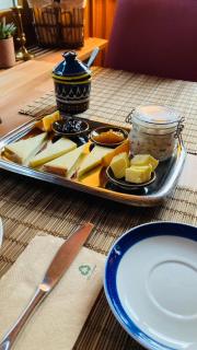 Organic BnB Froschkoenig Rigi Burggeist - 5