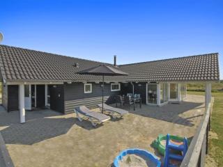 Holiday Home Mattis - 650m from the sea by Interhome - 6