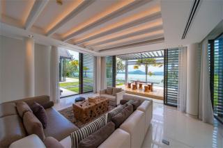Villa Elegance Luxury Ocean View Pool Villa with Breakfas & Daily Maid Service - 6