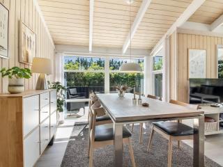 Holiday Home Elvan - 450m from the sea by Interhome - 8