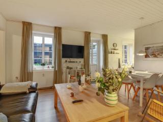 Apartment Ingert - 250m from the sea by Interhome - 6