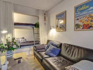 Apartment Ingert - 250m from the sea by Interhome - 8