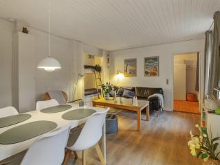 Apartment Ingert - 250m from the sea by Interhome - 5