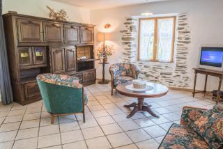 Gîte Gîtes de France 5/6 personnes au Mialet - 2