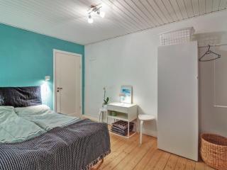 Apartment Ingert - 250m from the sea by Interhome - 2