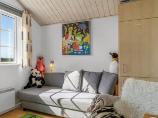 Holiday Home Anya - 650m from the sea by Interhome - 1