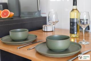 Lakeside Lodge - Caernarfon - 1