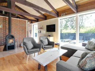 Holiday Home Eyer - 800m from the sea by Interhome - 8