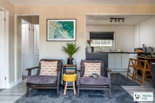 Lakeside Lodge - Caernarfon - 5
