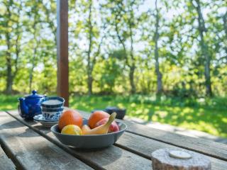 Holiday Home Floriane - 700m from the sea by Interhome - 5