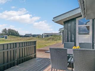 Holiday Home Bertil - 400m from the sea by Interhome - 7