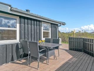 Holiday Home Bertil - 400m from the sea by Interhome - 2