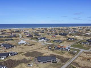 Holiday Home Bertil - 400m from the sea by Interhome - 8