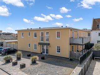 Apartment Jördis - 150m from the sea by Interhome - 8