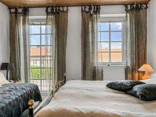 Apartment Jördis - 150m from the sea by Interhome - 4