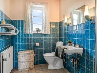 Apartment Jördis - 150m from the sea by Interhome - 7