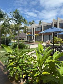 Beira Mar Japaratinga 2 Quartos Naluri C006 - 9