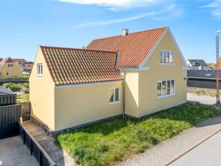 Holiday Home Bruse - 125m from the sea by Interhome - 7