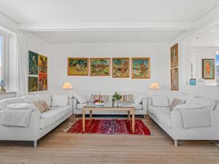 Holiday Home Bruse - 125m from the sea by Interhome - 6