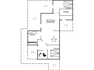 Holiday Home Henryette - 200m from the sea by Interhome - 9