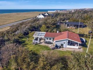 Holiday Home Henryette - 200m from the sea by Interhome - 6