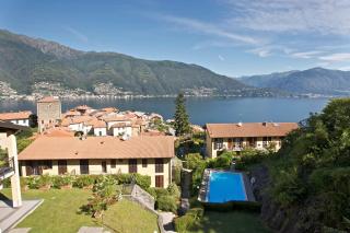 Residenz La Fonte Studios - Pino Lago Maggiore - 8