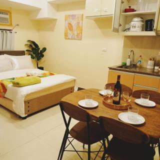 The Viceroy Tower Staycation at McKinley Hills Taguig - 8