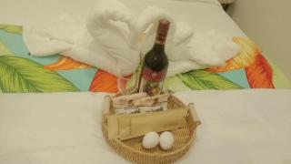The Viceroy Tower Staycation at McKinley Hills Taguig - 3